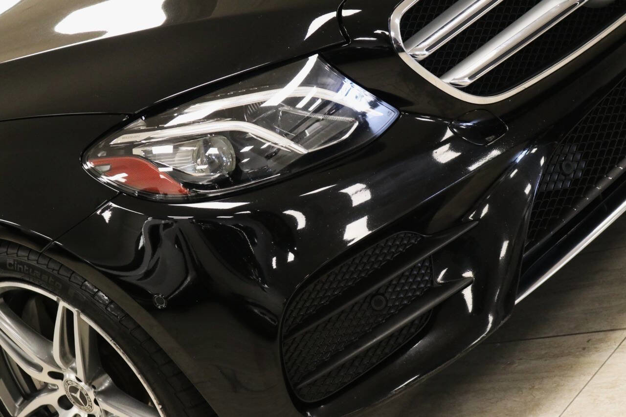 Used 2020 Mercedes-Benz E 350 Sedan image 95