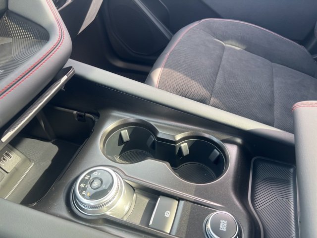 New 2025 Ford Explorer ST image 25