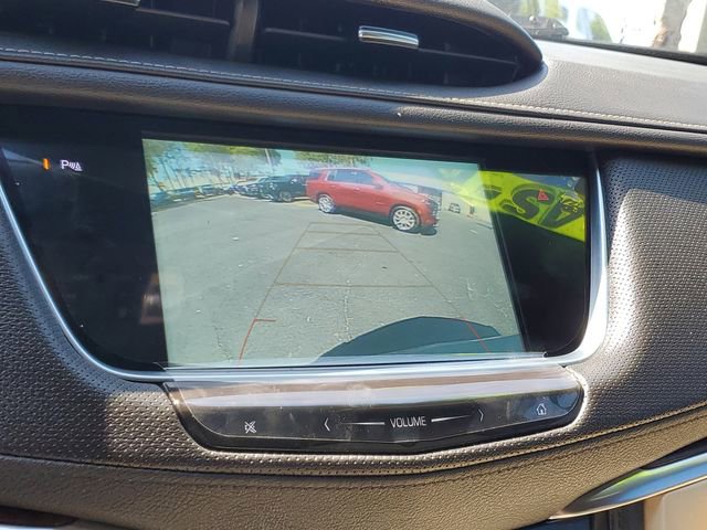 Used 2018 Cadillac XT5 Luxury w/ Driver Awareness Package FWD image 21