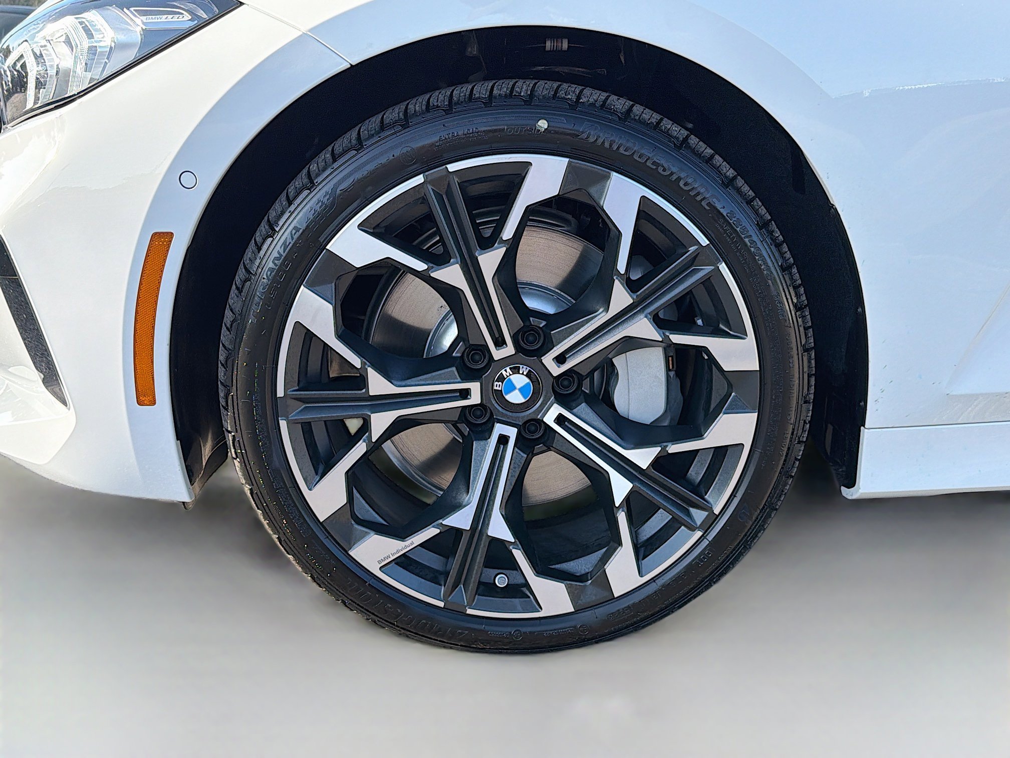 New 2026 BMW 330i Sedan w/ Parking Assistance Package RWD image 41
