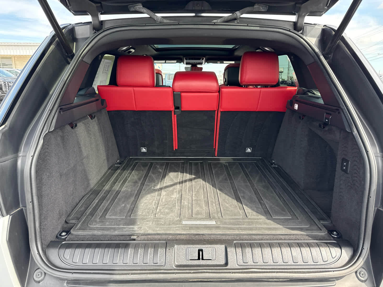 Used 2019 Land Rover Range Rover Sport Autobiography AWD/4WD image 24