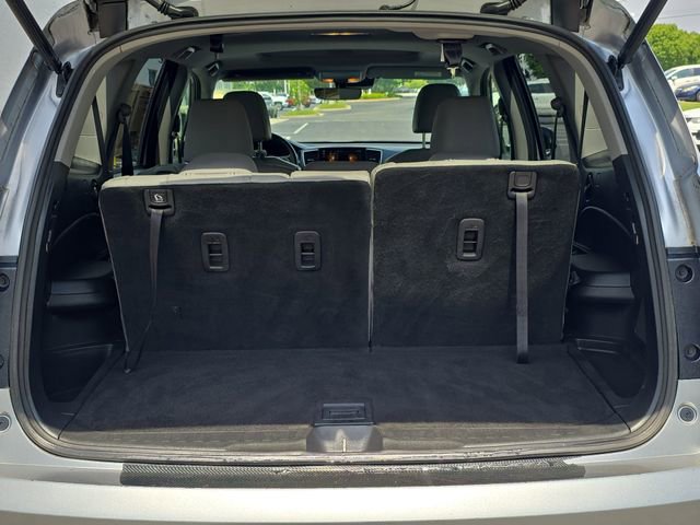 Used 2019 Honda Pilot EX-L image 12