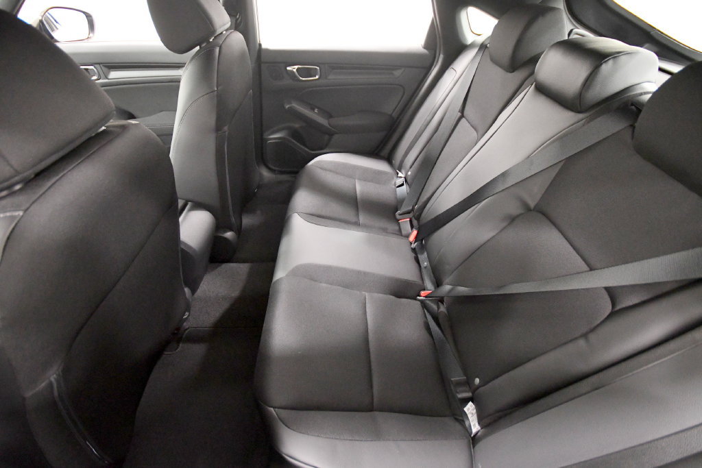 New 2026 Honda Civic Sport image 9