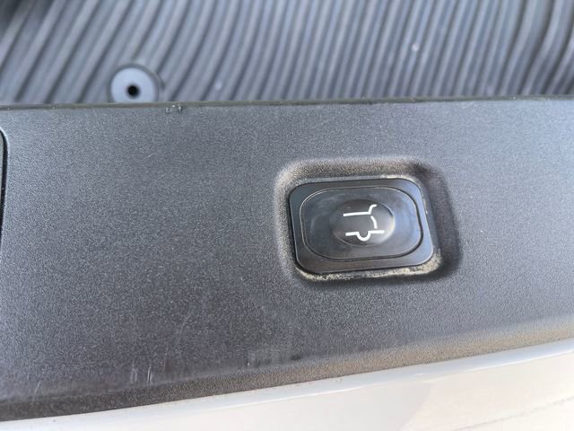 Used 2025 Ford Expedition Platinum AWD/4WD image 35
