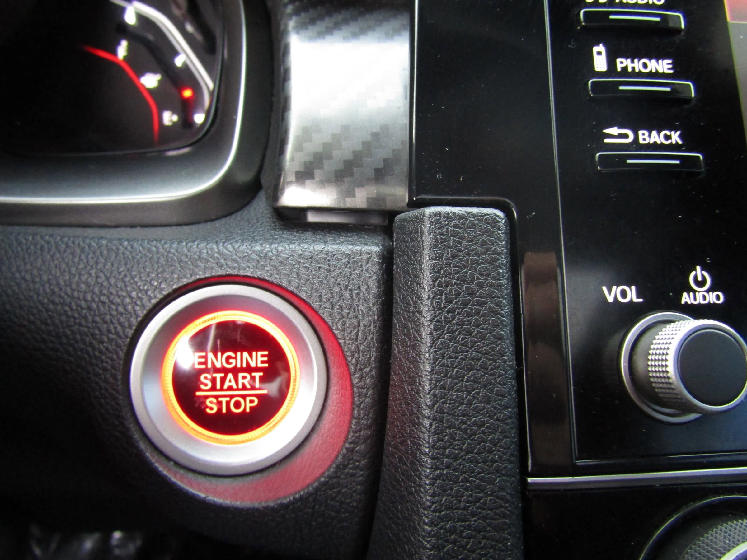 Used 2020 Honda Civic Si image 25