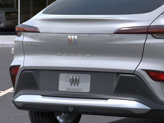 New 2025 Buick Envista Preferred w/ Convenience I Package image 52