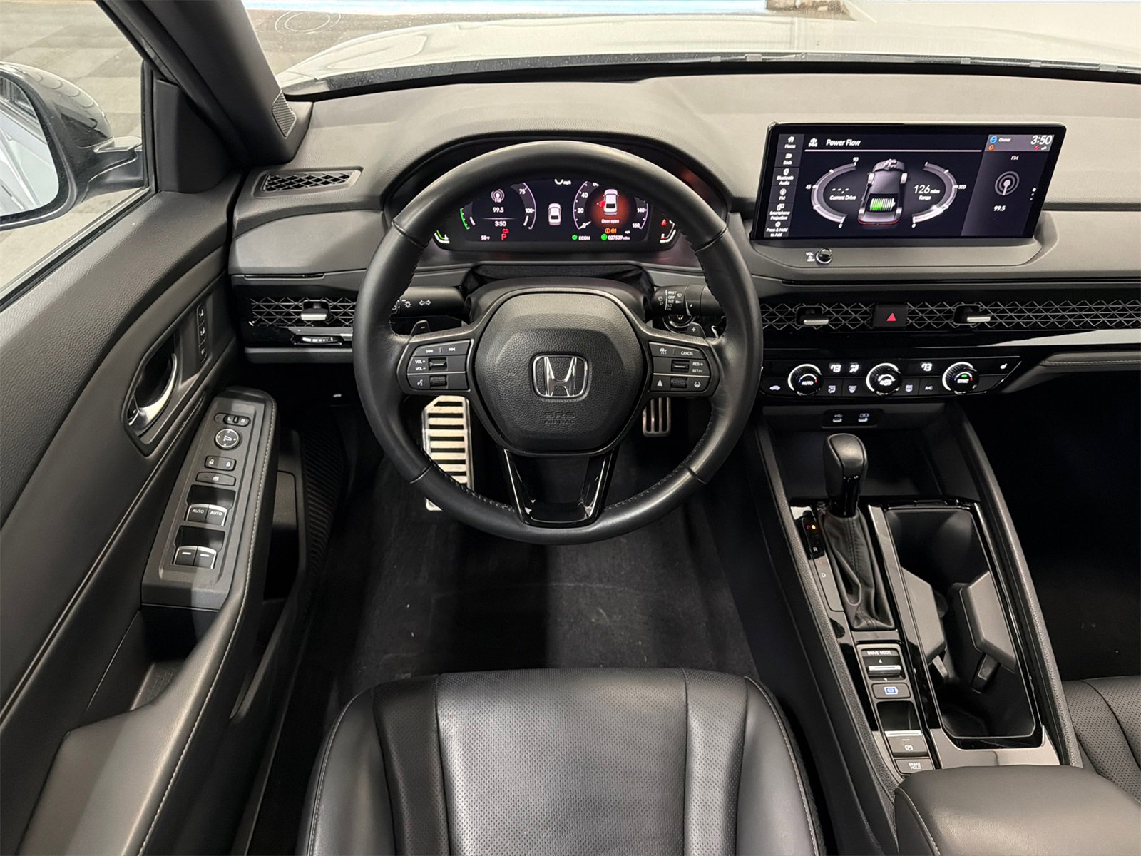 Used 2023 Honda Accord Sport image 18