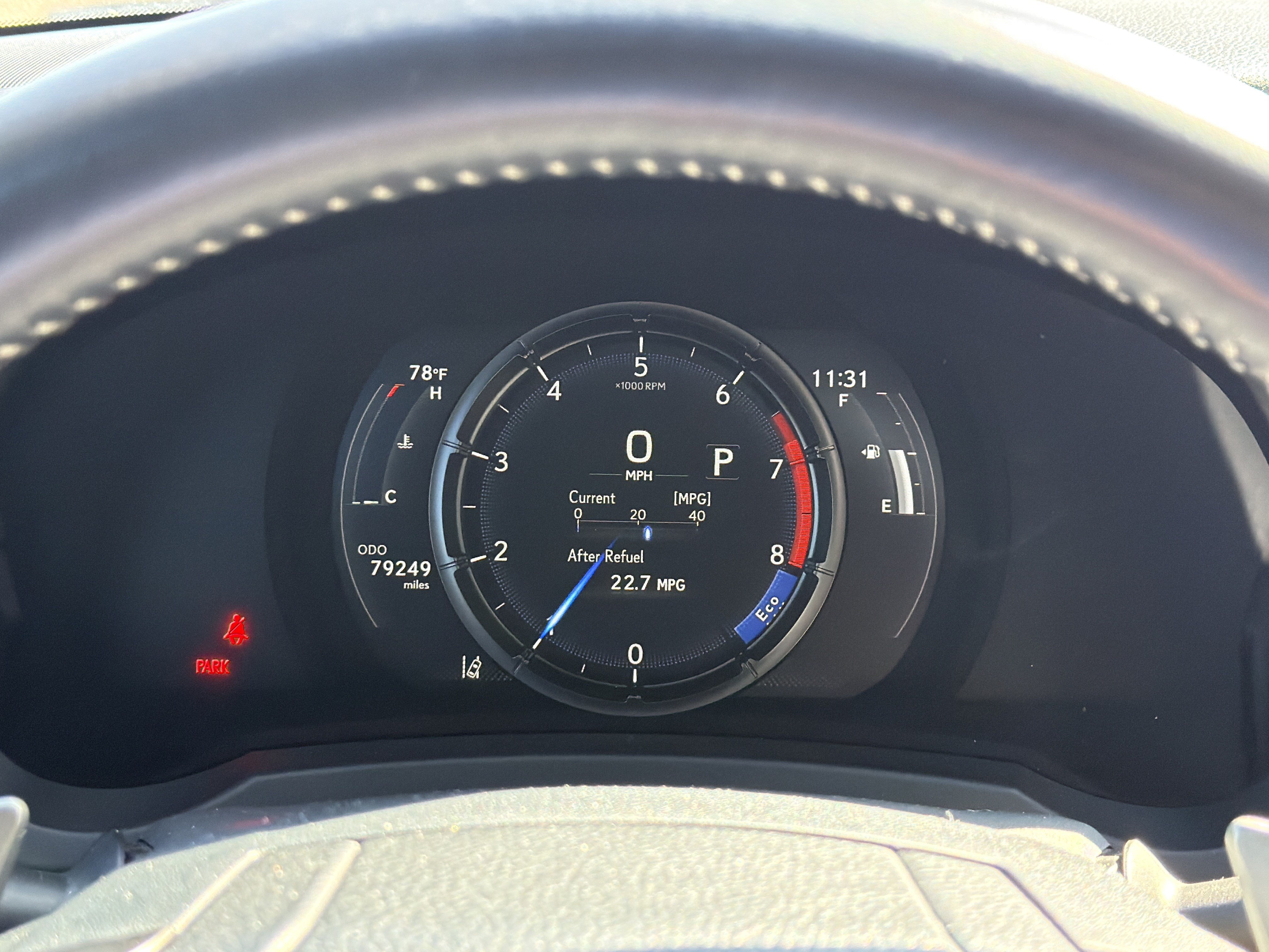 Used 2022 Lexus IS 350 F Sport RWD image 13
