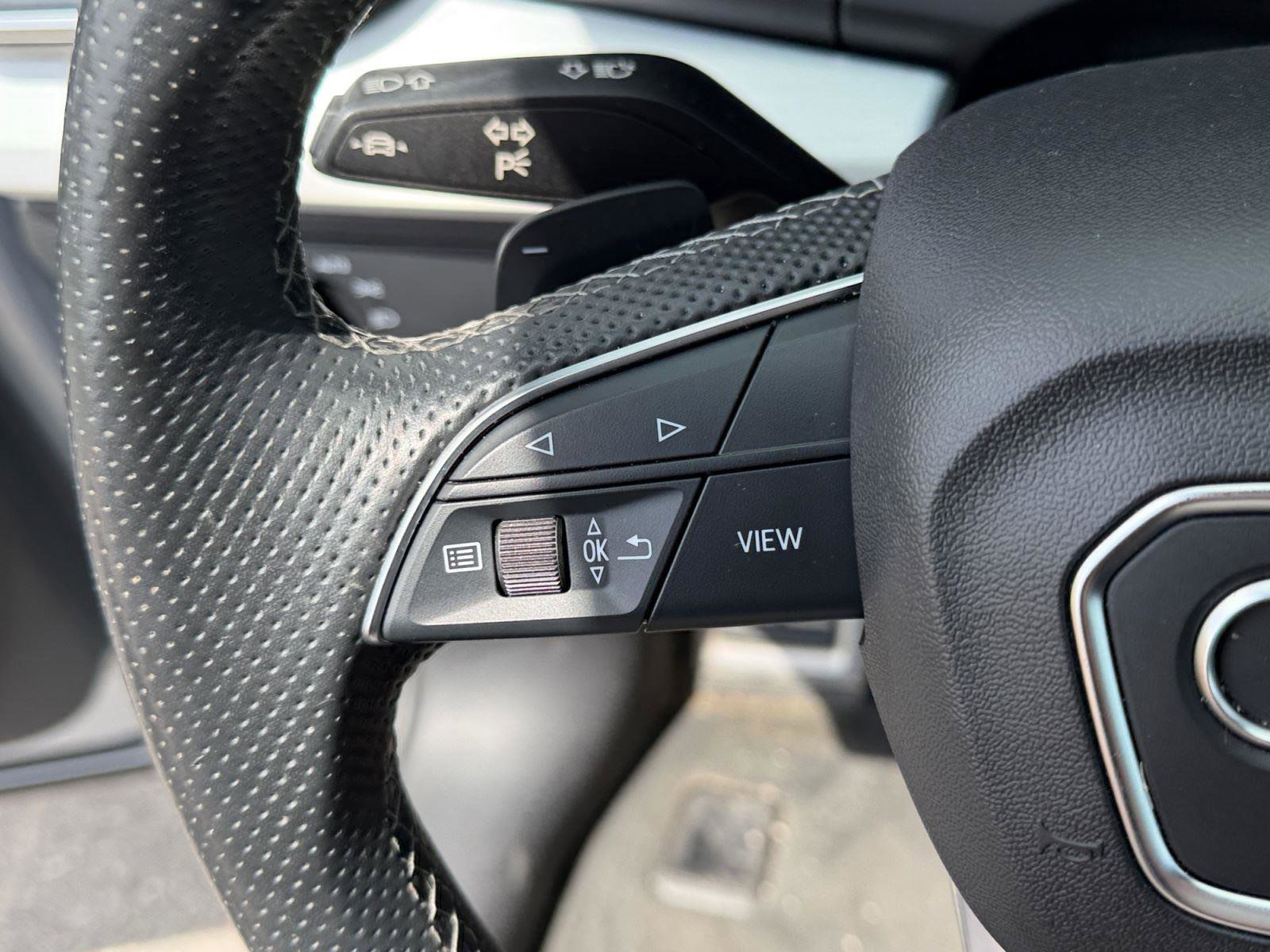 Used 2021 Audi SQ5 Premium Plus image 25