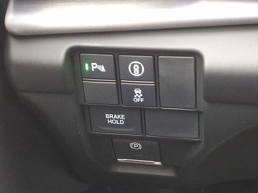 Certified 2025 Acura RDX SH-AWD w/ Technology Package image 24