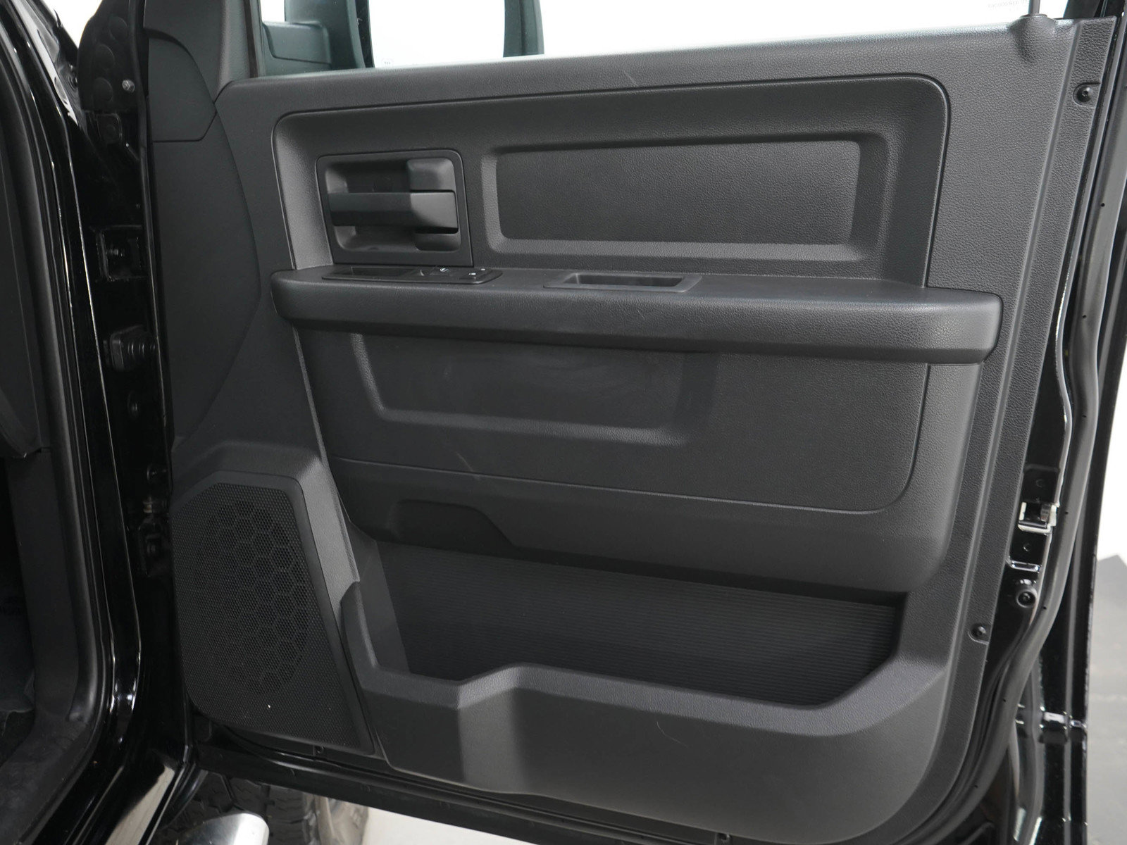 Used 2012 RAM 1500 Express w/ ST Popular Equipment Group AWD/4WD image 12