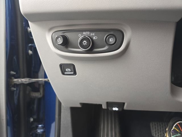 Used 2021 GMC Terrain SLT FWD image 41