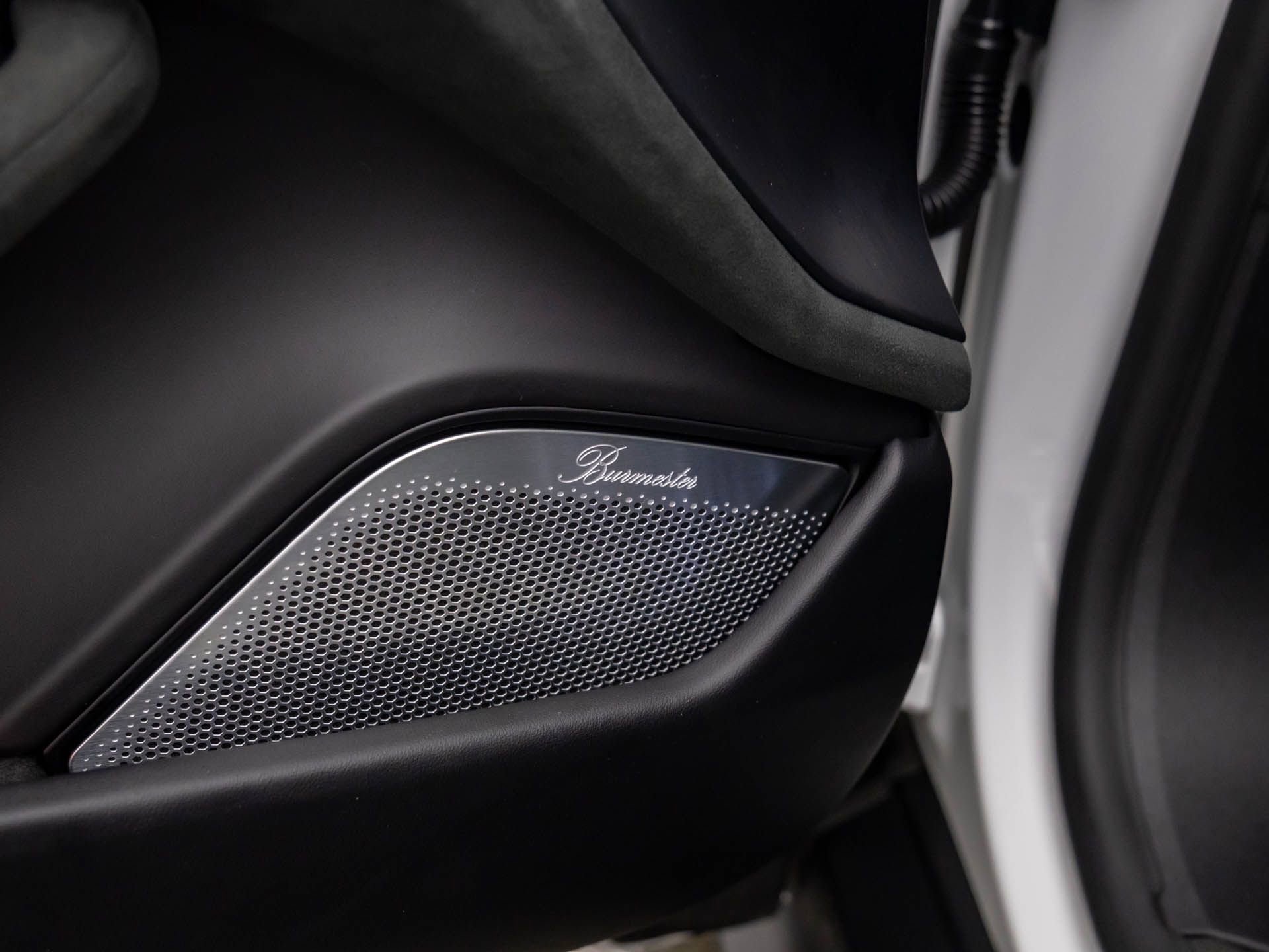 Certified 2025 Porsche Taycan Turbo GT image 16