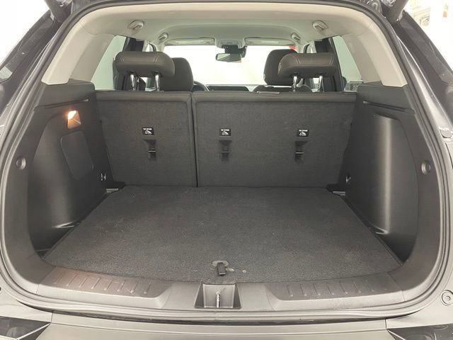 New 2026 Chevrolet TrailBlazer LT w/ Convenience Package image 12