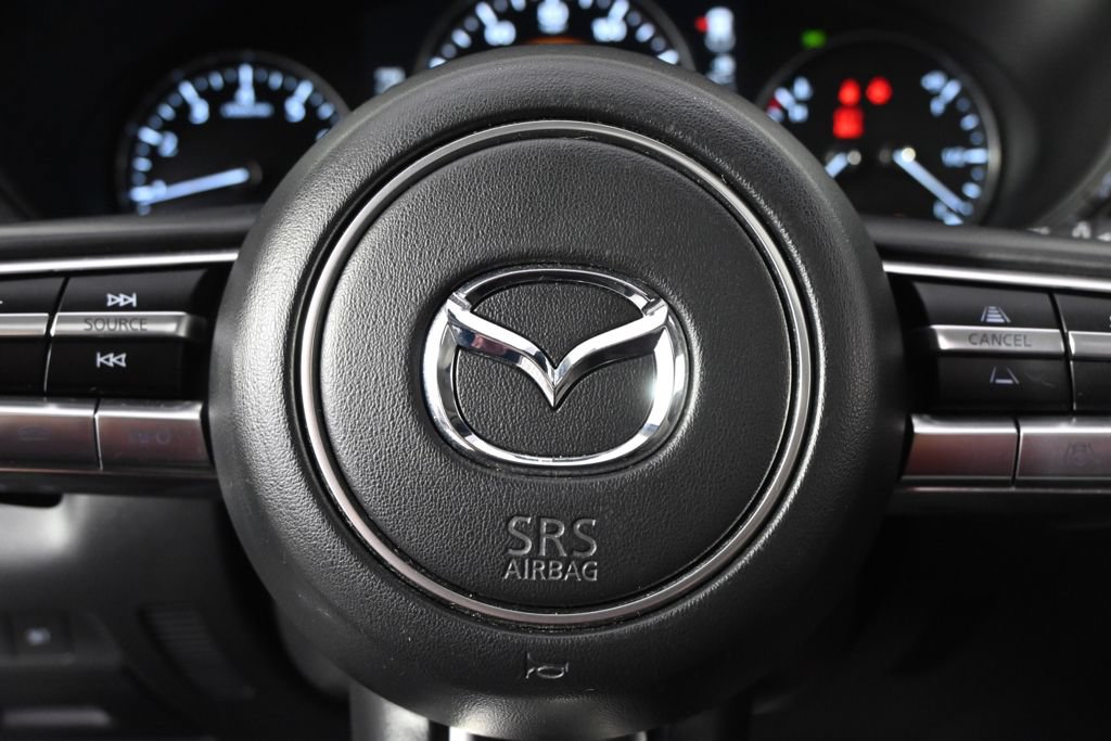 Used 2023 MAZDA CX-30 2.5 Turbo w/ Premium Plus Pkg AWD/4WD image 35