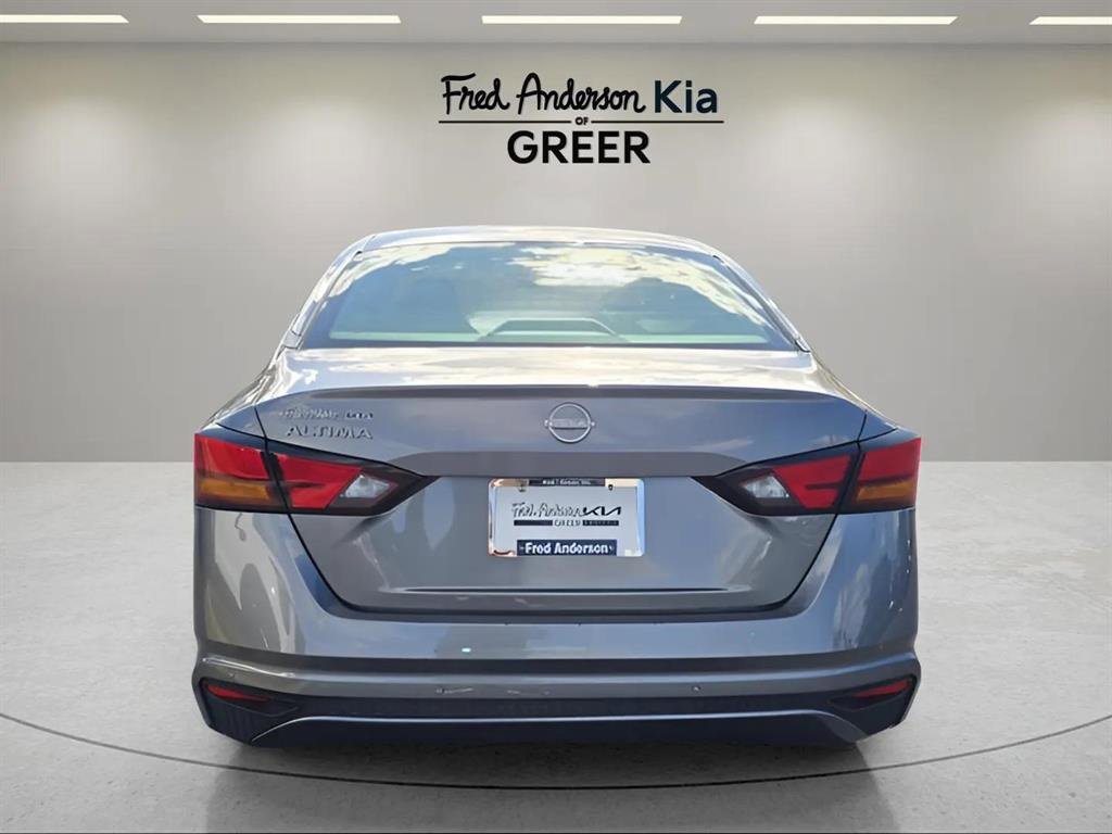 Used 2023 Nissan Altima 2.5 S image 4