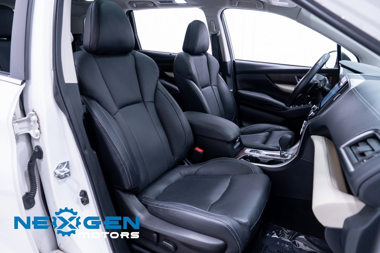 Used 2022 Subaru Ascent Touring w/ Popular Package #2A image 58