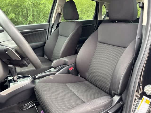 Used 2018 Honda Fit EX image 22