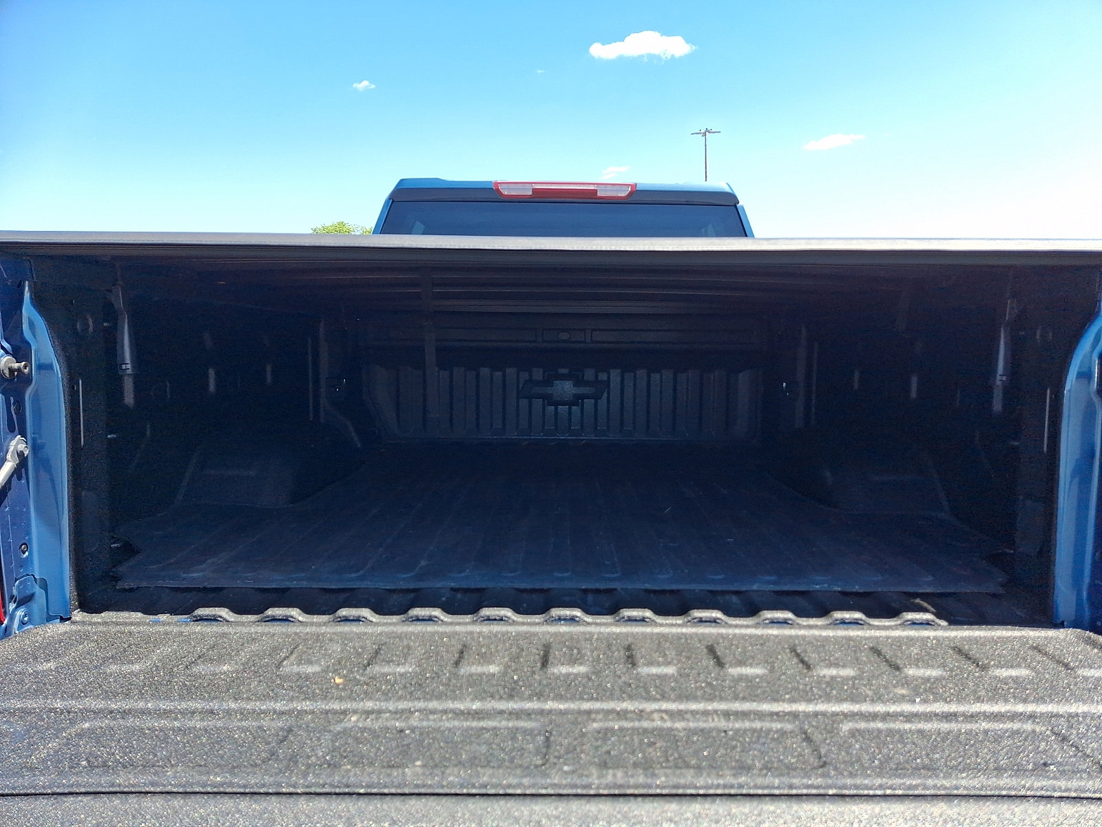Certified 2024 Chevrolet Silverado 2500 LT w/ Convenience Package AWD/4WD image 30