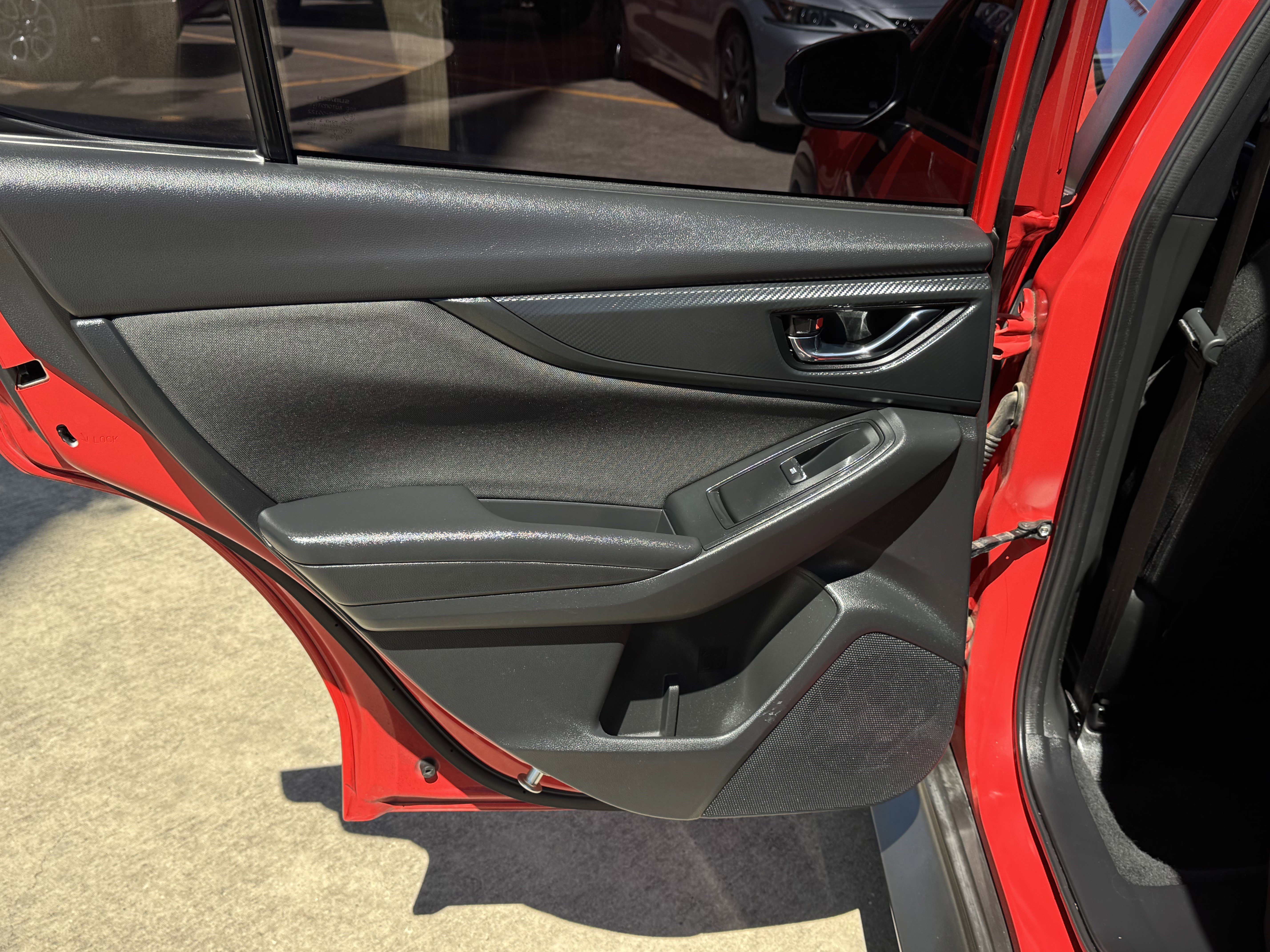 Used 2022 Subaru WRX Premium image 15