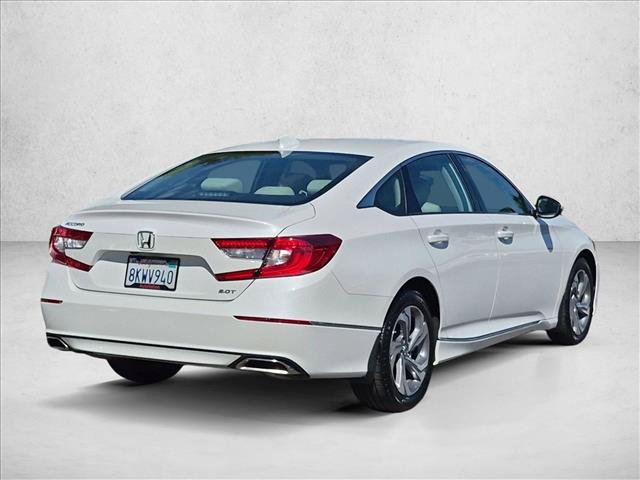 Used 2019 Honda Accord EX-L image 5