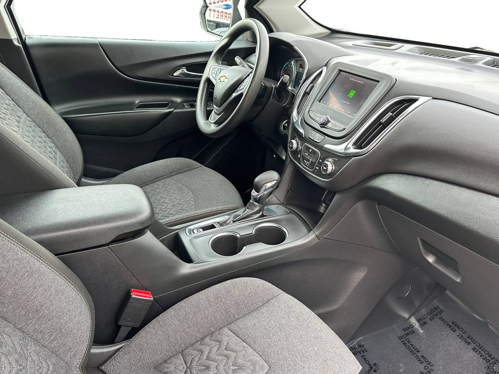 Used 2023 Chevrolet Equinox LT FWD image 16