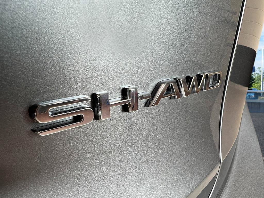 New 2026 Acura RDX w/ Technology Package AWD/4WD image 6