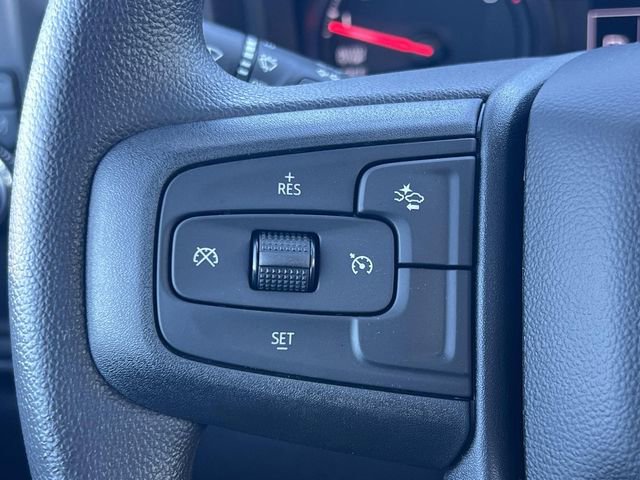 New 2026 GMC Sierra 1500 Pro w/ Pro Value Package image 12