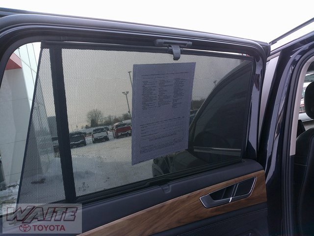 Used 2024 Volkswagen Atlas SE image 23