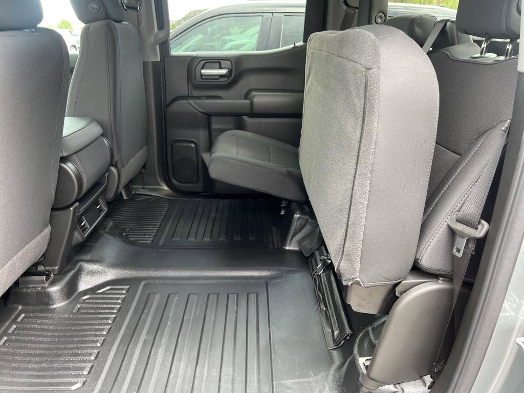 New 2026 GMC Sierra 1500 Pro w/ Pro Value Package image 12