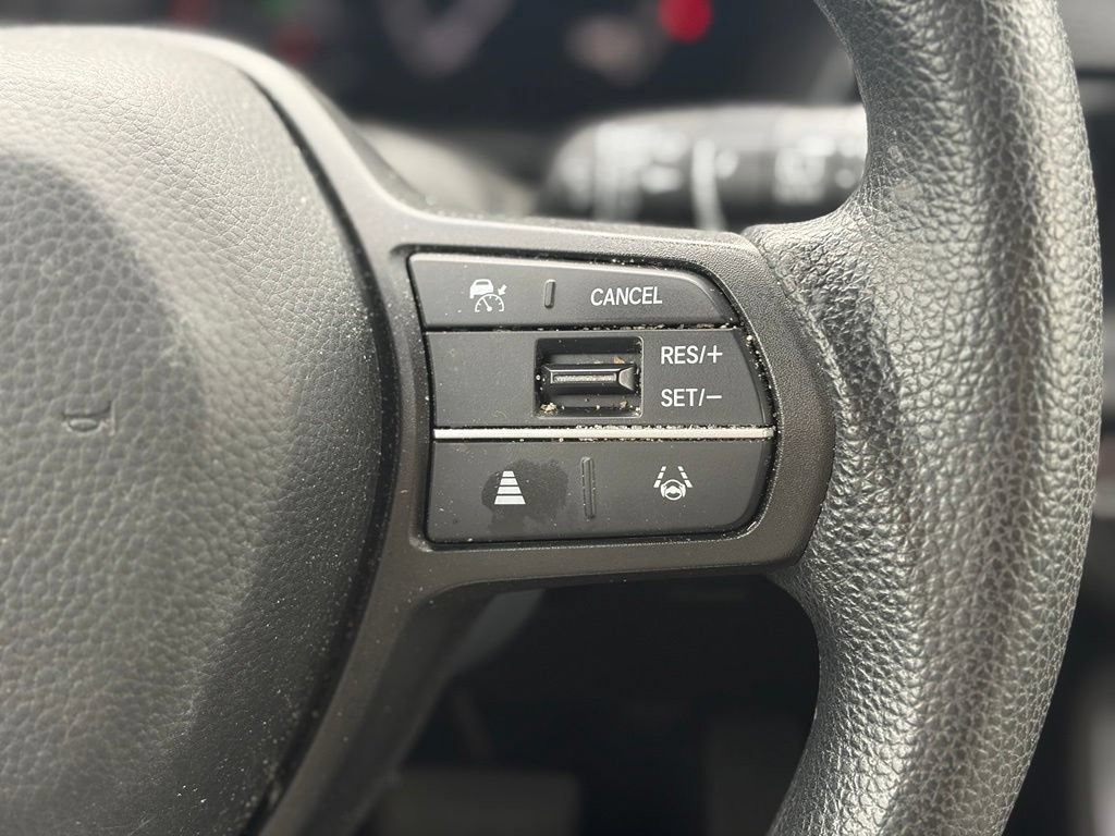 Used 2024 Honda CR-V EX image 24