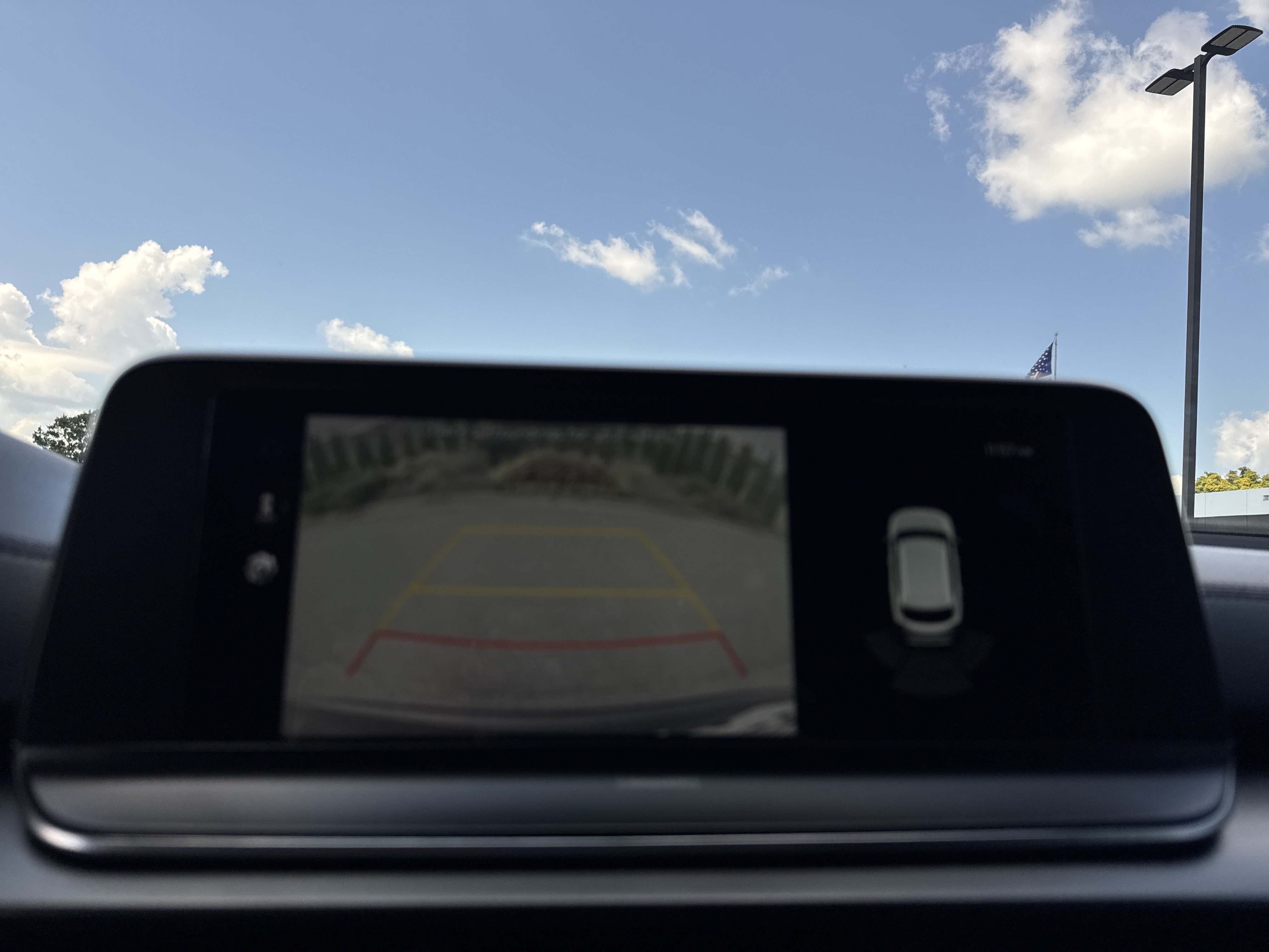 Used 2022 Kia Telluride S FWD image 25