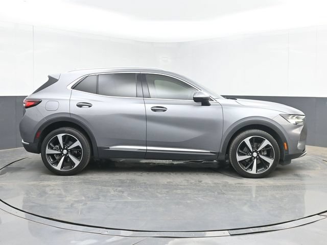 Used 2021 Buick Envision Essence FWD image 15