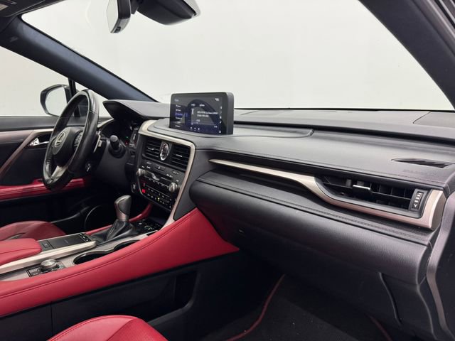 Used 2020 Lexus RX 350 F Sport w/ Accessory Package image 36