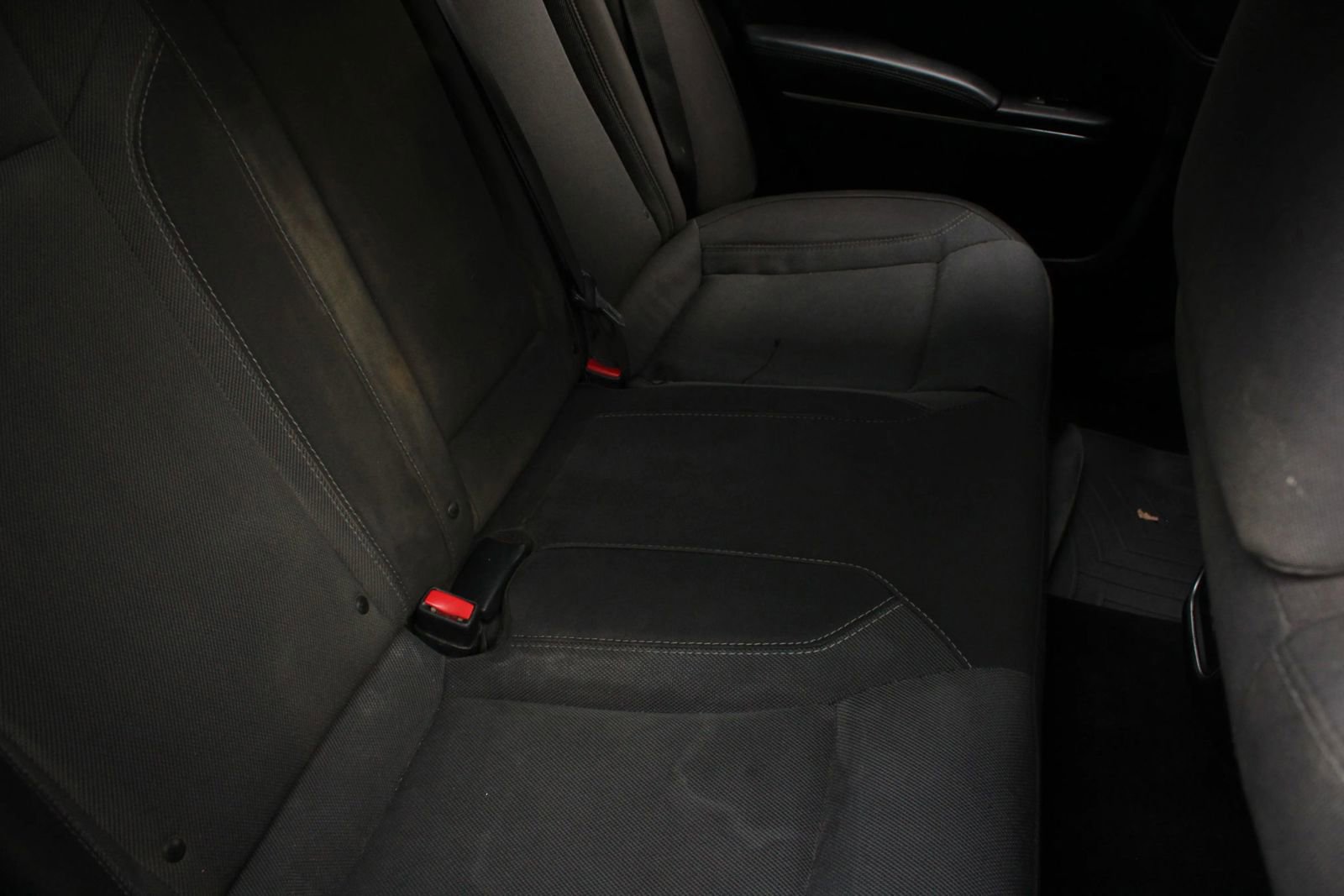 Used 2015 Dodge Charger SXT w/ Rallye Group AWD/4WD image 19