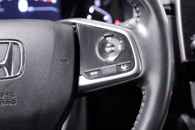 Certified 2022 Honda CR-V EX-L image 27
