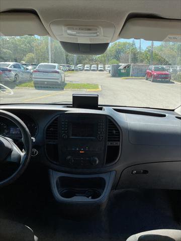 Used 2019 Mercedes-Benz Metris image 27