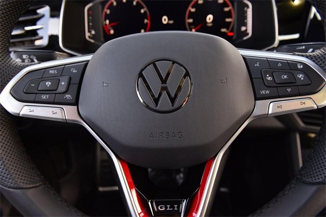 New 2026 Volkswagen Jetta GLI Autobahn image 19