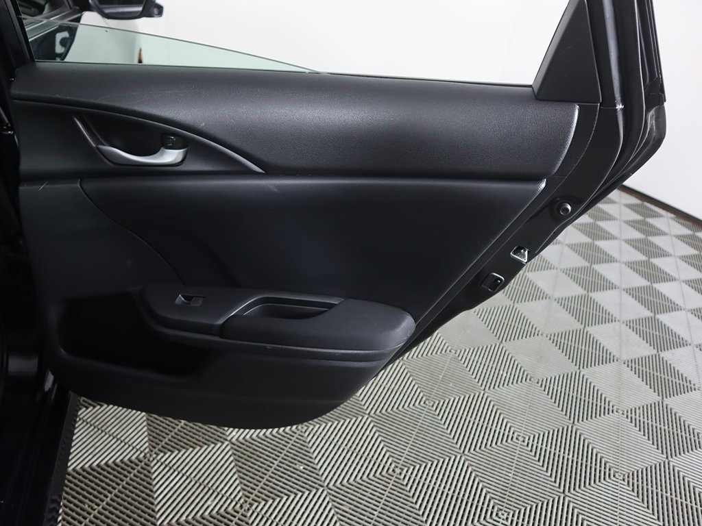 Used 2020 Honda Civic EX image 23