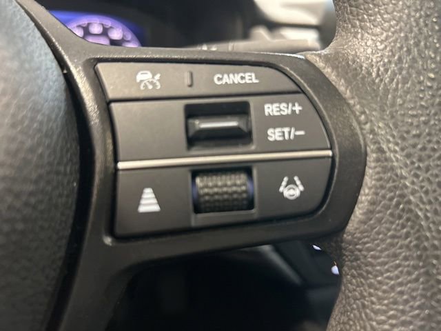 Certified 2023 Honda Accord EX image 28