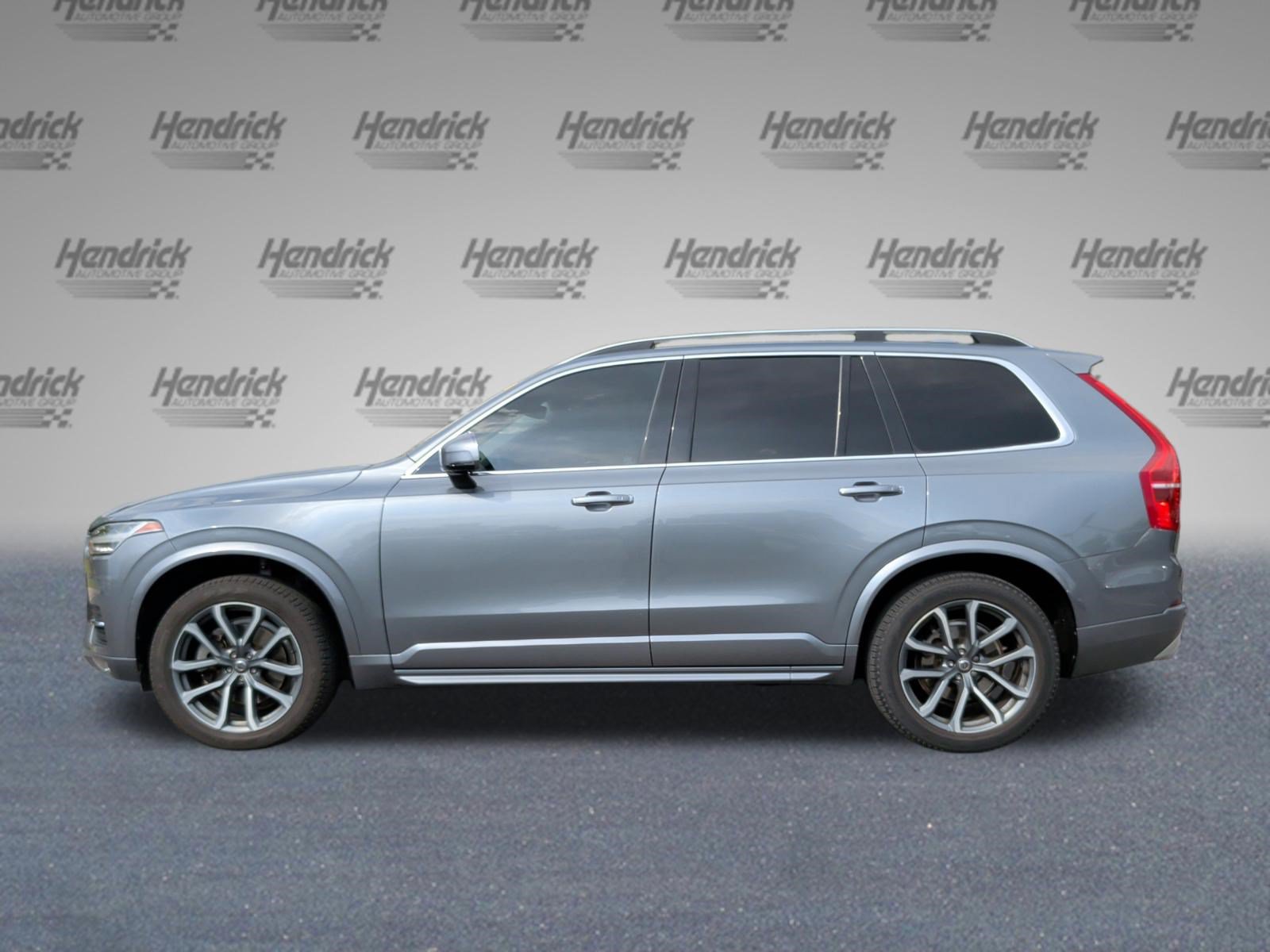 Used 2017 Volvo XC90 T6 Momentum w/ Vision Package AWD/4WD image 10