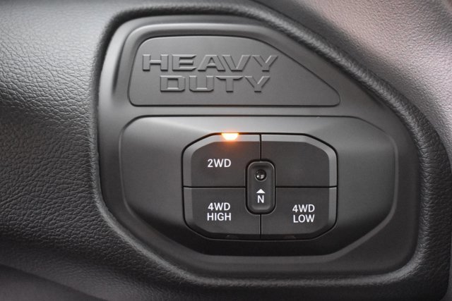 New 2026 RAM 2500 Big Horn image 29