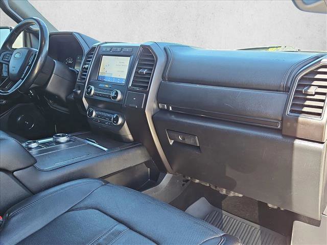 Used 2020 Ford Expedition Max Limited AWD/4WD image 24