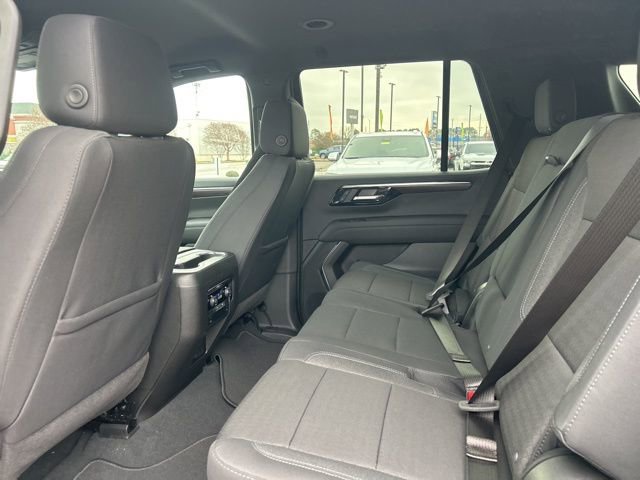 New 2026 Chevrolet Tahoe LS w/ LPO, Dark Essentials Package image 28