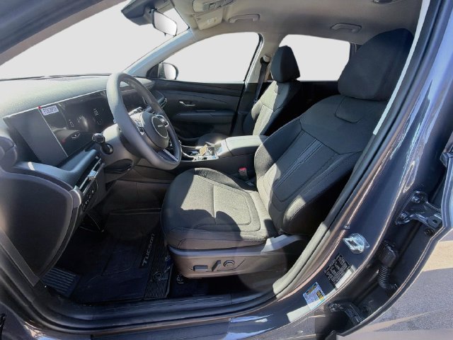 New 2026 Hyundai Tucson SEL Plus FWD image 21
