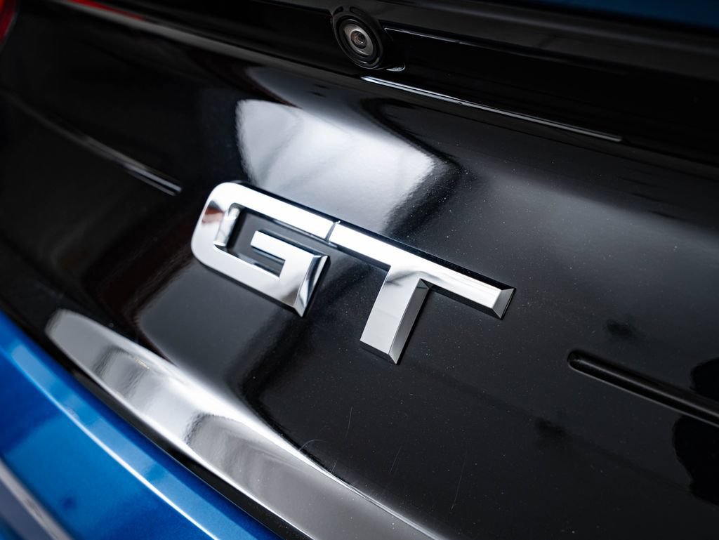 Used 2022 Ford Mustang GT w/ GT Performance Package RWD image 17