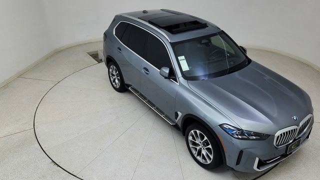 Used 2024 BMW X5 sDrive40i image 82