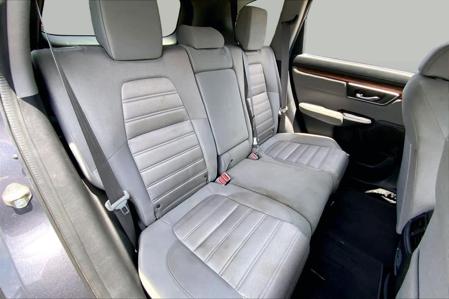 Used 2019 Honda CR-V EX image 20
