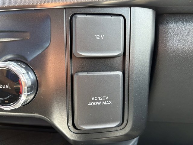 New 2025 Ford F250 Platinum image 22