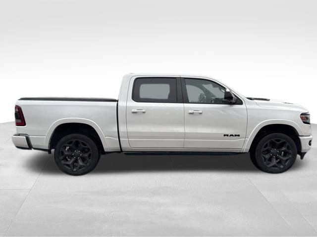 Used 2022 RAM 1500 Limited image 39